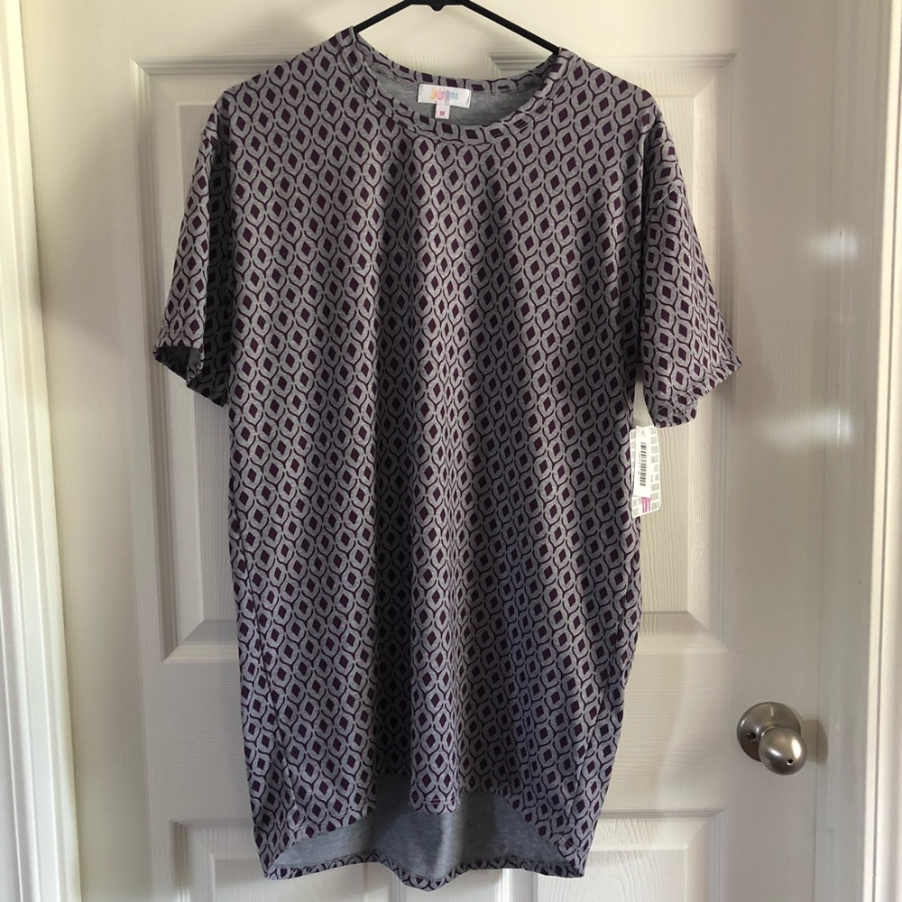 NWT LulaRoe Patrick T